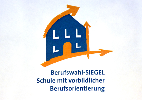 2006 Berufswahlsiegel