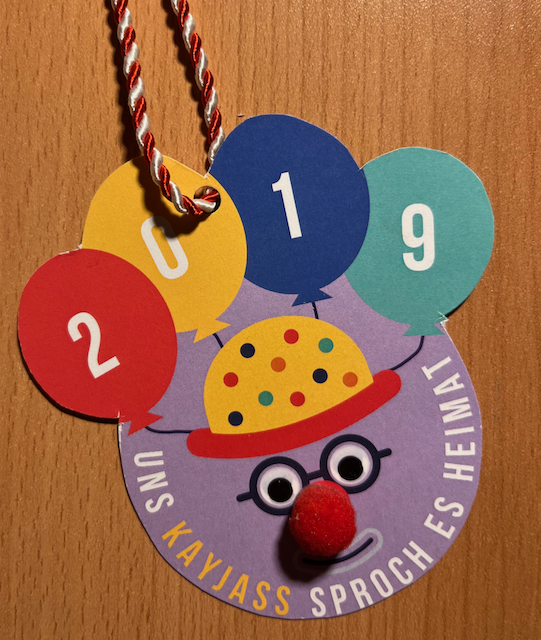 2019Orden