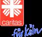 Caritas Jugendbüro logo