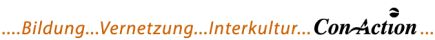 logo conAction gross